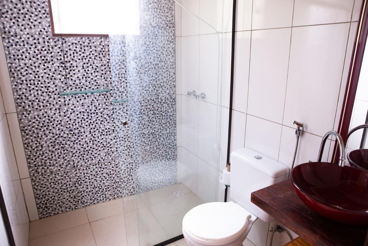 Chale Com Lazer Completo Em Lima Duarte Mg Apartment กงเซเซา ดา อีบีชิปอกา ภายนอก รูปภาพ