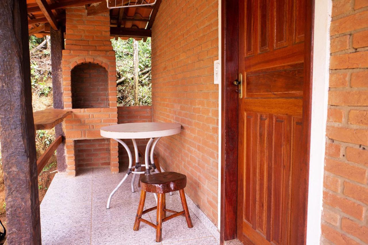 Chale Com Lazer Completo Em Lima Duarte Mg Apartment กงเซเซา ดา อีบีชิปอกา ภายนอก รูปภาพ
